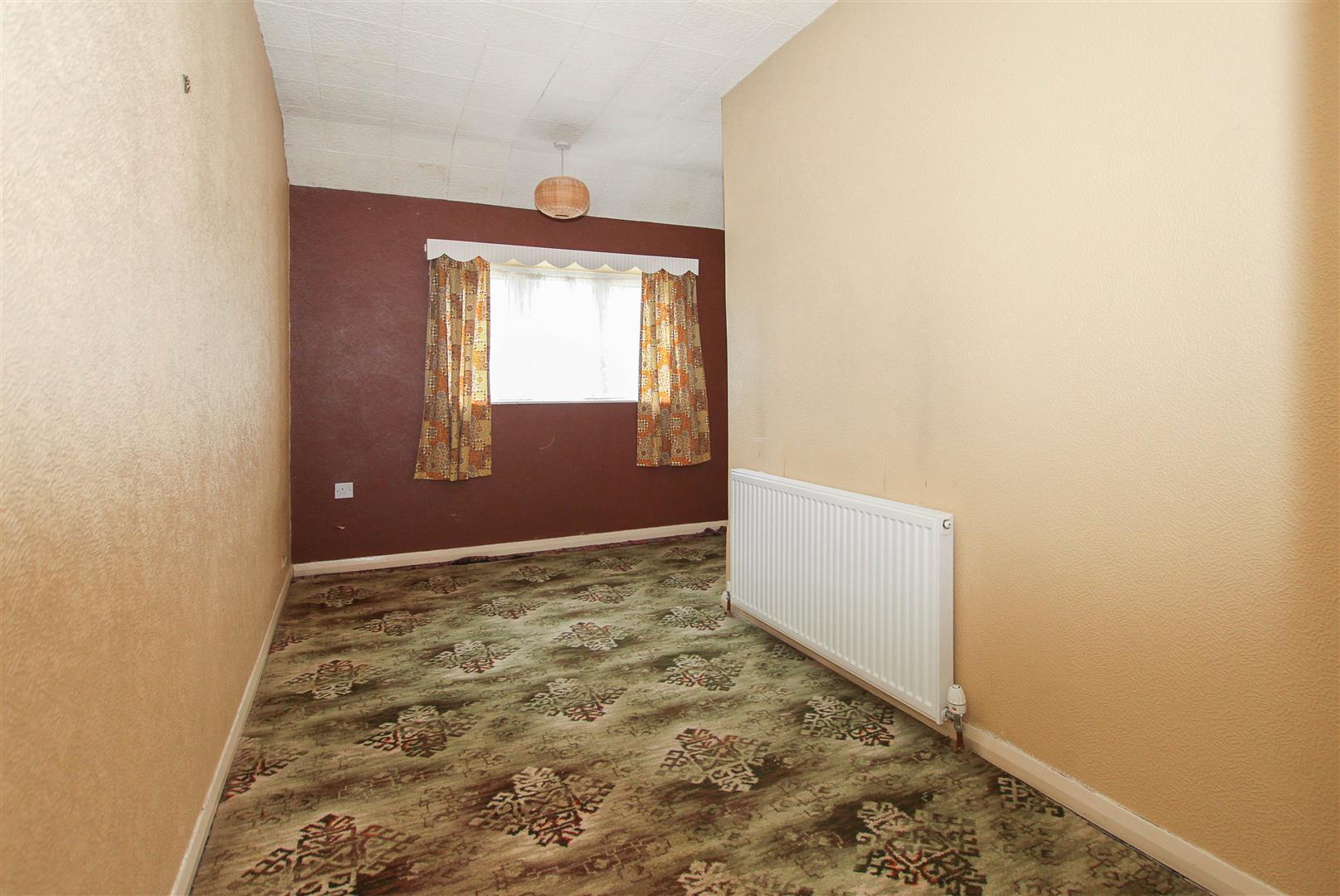 Sheffield Drive, Romford Keith Ashton